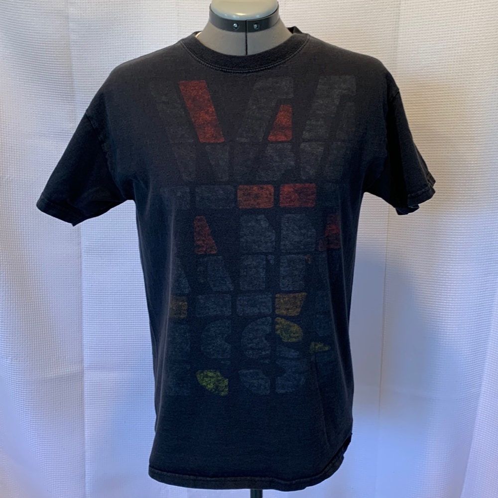 Vintage Vans graphic men’s t-shirt tee size medium